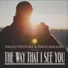 The Way That I See You (feat. Paulo Ventura) - Single album lyrics, reviews, download