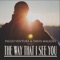 The Way That I See You (feat. Paulo Ventura) - Davis Mallory lyrics