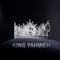 King Yahweh - DJ Face Maker lyrics