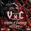Venom x Carnage Freestyle #1 - Single album lyrics, reviews, download