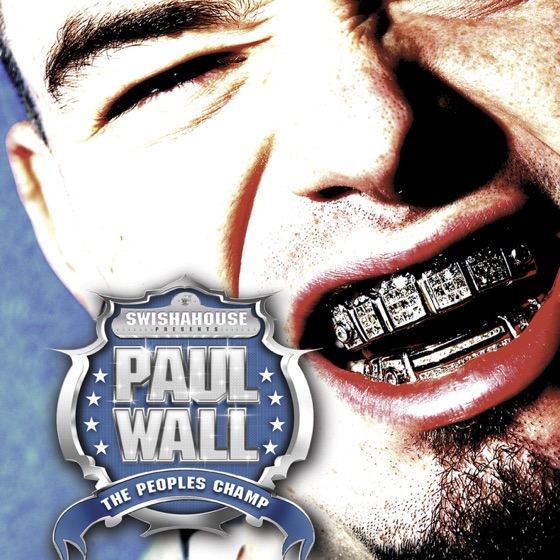 Cover artwork for Trill