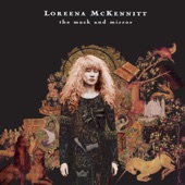 Loreena McKennitt - Dark Night of the Soul
