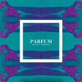 Parfum (feat. 2americani) artwork