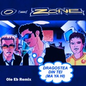 Dragostea din tei (Ole Eb Remix) artwork