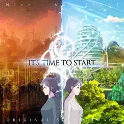 It’s time to start (Original Webcomic Soundtrack) - Single by NIve album reviews, ratings, credits