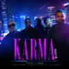 Karma (Remix) - Single [feat. Carl Thomas, Dave Hollister, RL & Jacquees] - Single album lyrics, reviews, download