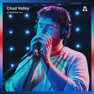 télécharger l'album Chad Valley - Chad Valley On Audiotree Live