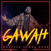 Gawah artwork