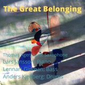 The Great Belonging (feat. Lars Jansson, Lennart Ginman & Anders Kjellberg) artwork