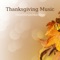 Thanksgiving Music - HeartDrumMachine lyrics