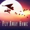 Fly Away Home (feat. Raven Borek) - Turkish Christ lyrics