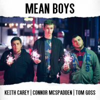Mean Boys podcast