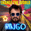 Ringo Starr - Change The World - EP  artwork