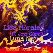 Lisa Morales - Luna Negra (feat. Jojo Garza)