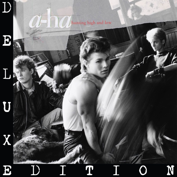 Hunting High and Low (30th Anniversary Super Deluxe) - a-ha