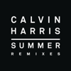 Summer (Remixes) - EP - Calvin Harris