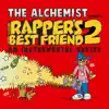 Rapper's Best Friend 2 (An Instrumental Series) album lyrics, reviews, download