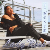 Lady Ness - A Real One.