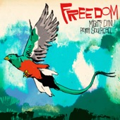 Mighty Danu - Freedom