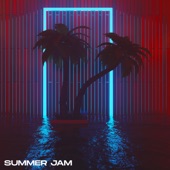 Summer Jam artwork