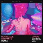 Homemade Dynamite (Remix) [feat. Khalid, Post Malone & SZA] by Lorde