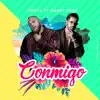 Conmigo - Single album lyrics, reviews, download