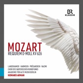 Mozart: Requiem in D Minor, K. 626 - Neukomm: Libera me, Domine (Live) artwork