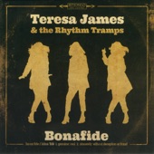 Teresa James & the Rhythm Tramps - My God Is Better Than Yours