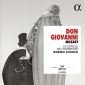 Mozart: Don Giovanni artwork