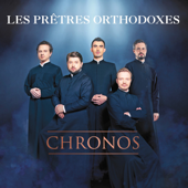 Chronos - LES PRETRES ORTHODOXES