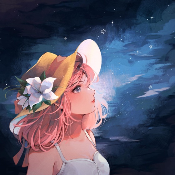 Cover artwork for Summer Nights