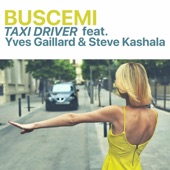 Taxi Driver (feat. Yves Gaillard & Steve Kashala) artwork