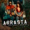 Arrasta (feat. Leo Santana) - Gloria Groove lyrics