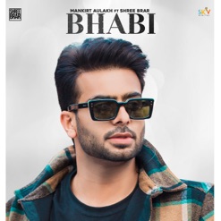 BHABI cover art
