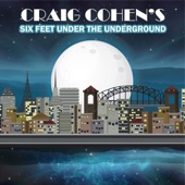 Six Feet Under the Underground artwork