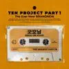 TEN PROJECT, Pt. 1 - Single album lyrics, reviews, download