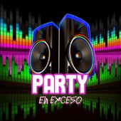 Party En Exceso artwork