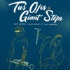 Tus Ojos / Giant Steps (feat. Luis Perdomo) - Single