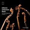 Phantasm - The Well-Tempered Clavier Book 1: II. Fugue No. 14, BWV 859
