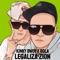 Legaliza-zion - El Bola & Kinky Bwoy lyrics
