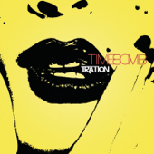 Time Bomb - Iration Cover Art