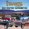 Las Cuatro Camionetas - Single