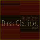 Raviv Gazit - Bass Clarinet