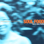 Soul Food artwork