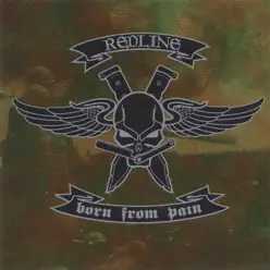 Born from Pain - EP - Born From Pain