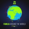 Around the World - Single