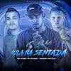 Aula Na Sentada (feat. Vininho Malicia & MC Roger) - Single album lyrics, reviews, download
