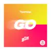 Go (feat. Flipp Dinero) - Single album lyrics, reviews, download