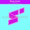 Suspense - Sinan Arsan lyrics