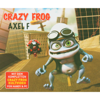 Crazy Frog - Axel F (Radio Edit) bild